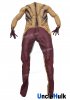 Goetia FGO Beast 1 Cosplay Costume - with muscle | UncleHulk