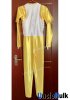 Gosei Sentai Dairanger KirinRanger Dai-yellow Cosplay Bodysuit Kazu of the Heavenly Time Star | UncleHulk