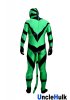 Dyna Man Shippo Soldiers Spandex Zentai Costume with Tail - PR9804 | UncleHulk