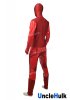 Blood Stark Kamen Rider Build 2017 Spandex and Red PU Fabric Cosplay Costume | UncleHulk