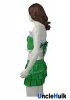 Fairy Tail Wendy Marvell Swimsuit Cosplay Zentai Bikini Suit