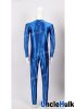 Ressha Sentai ToQger ToQ 2gou Blue Ranger Cosplay Costume | UncleHulk