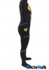 Wasp Cosplay Costume Janet van Dyne Spandex Zentai Suit | UncleHulk