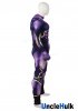 Star Platinum Full Muscle Costume Jojo Kujo Jotaro Stand Cosplay Suit - Gloden Line version full body muscle stuffed | UncleHulk