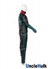 Kamen Rider V1 THE NEXT 1 Cosplay Costume - include jacket trousers gloves and scarf - PR0483 | UncleHulk