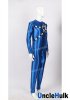 Ressha Sentai ToQger ToQ 2gou Blue Ranger Cosplay Costume | UncleHulk