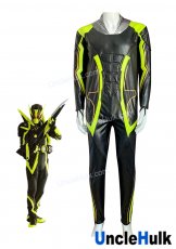 Kamen Rider ZERO-ONE 01 Shining Hopper Cosplay Costume | UncleHulk