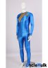 Hyakujuu Sentai Gaoranger GaoBlue the Surging Shark Cosplay Costume - PR1114 | UncleHulk