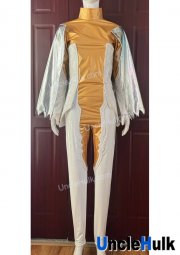 Kamen Rider Gavv CACKING FORM Cosplay Costume - with Gloves - PR0574c | UncleHulk