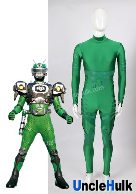 Masked Rider Zolda Cosplay Bodysuit - Version 2 | UncleHulk