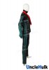 Kamen Rider V1 THE NEXT 1 Cosplay Costume - include jacket trousers gloves and scarf - PR0483 | UncleHulk