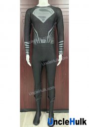 ScreenPrint Super Costume SH03350b - only Bodysuit no Cloak | UncleHulk