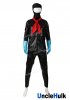 Kamen Rider THE NEXT 1 Cosplay Costume - include jacket trousers gloves and scarf | UncleHulk