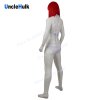 Fairy Tail Lucy Swimsuit Cosplay Spandex Zentai Bikini Suit | UncleHulk