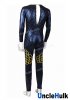 Kamen Rider Gaim Cosplay Costume - include bodysuit gloves and inner hood | UncleHulk