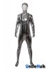 Kamen Rider Gaim Kiwami Arms Cosplay Costume Bodysuit - Bright Rubberized Fabric | UncleHulk