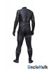 Superior Bat Spandex Zentai Costume (with cloak) (without helmet) | UncleHulk