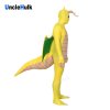 Dragonite Cosplay Bodysuit with Wings | UncleHulk