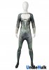 Mera 2019 Movie Aquawoman Zentai Cosplay Costume | UncleHulk