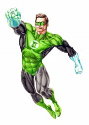 Green Lantern