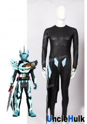 Kamen Rider Saber Primitive Dragon Cosplay Bodysuit | UncleHulk