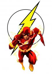 The Flash