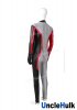 Kamen Rider Saber Cosplay Costume - include gloves and a piece of skirt | UncleHulk