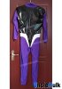 Ninja Sentai Kakuranger Flower Ninja Suiren Green Orchid Cosplay Bodysuit | UncleHulk