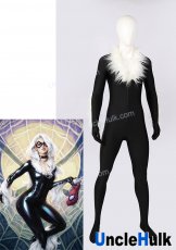 Black Cat Cosplay Costume Felicia Hardy | UncleHulk