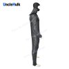 Masked Rider Kabuto Rubberized Fabric New Version Undercoat Cosplay Costume - with Collar | UncleHulk