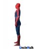 Raimi Spider Tobey Spider Spandex Cosplay Costume - SP101 | UncleHulk