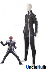 Kamen Rider Faiz Axel Form Cosplay Costume - Diving Suit Fabric | UncleHulk