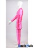 Gogo Sentai Boukenger Bouken Pink Cosplay Bodysuit | UncleHulk