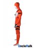 Ben 10 Ultimate Alien Rath Force Spandex Zentai Costume Cosplay Bodysuit | UncleHulk