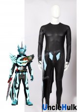 Kamen Rider Saber Primitive Dragon Cosplay Bodysuit | UncleHulk