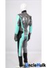 Kamen Rider Evil Cosplay Bodysuit - with Gloves | UncleHulk