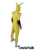 Renamon Cosplay Costume | UncleHulk