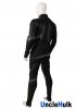 Kamen Rider Skull Cosplay Costume Bodysuit - rubberized fabric and diving suit fabric | UncleHulk