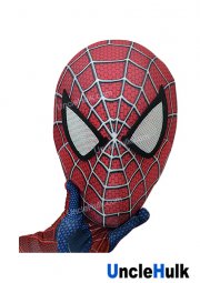 Rubber Spider Lenses Spider Eyes Style 5 - Cosplay Props - ONLY lenses | UncleHulk