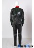 Shin Kamen Rider 2 Cosplay Costume New Version PR0483e - with Shinning Silver Stripe | UncleHulk