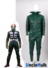 Kamen Rider V3(The) Cosplay Costume - PR0531 | UncleHulk