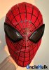 Spider Hood ScreenPrint Hood - TASM1 Hood S910c| UncleHulk