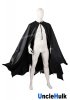 Bat Cloak Big Black Cape Bat Cloak - Model A - Rubberized Fabric | UncleHulk