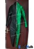 Kamen Rider W CycloneJoker Costume - Rubberized Fabric and Diving Suit Fabric Pattern - PR0444e | UncleHulk