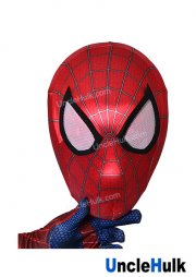Rubber Spider Lenses Spider Eyes Style 4 - Cosplay Props - ONLY lenses | UncleHulk