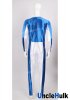 Gogo Sentai Boukenger Bouken Blue Cosplay Bodysuit | UncleHulk