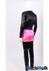 Kaizouku Sentai Gokaiger Gokai Pink Cosplay Costume - Version 2 PR0210 | UncleHulk