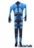 ZERO One 001 DARLING in the FRANXX Costume Cosplay Spandex Zentai Bodysuit | UncleHulk