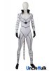 Grimmjow Jeagerjaques BLEACH Espada Cosplay Costume - with tails and slight muscle | UncleHulk