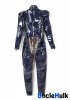 Masked Rider Hibiki Cosplay Costume - inner suit and outer suit | UncleHulk